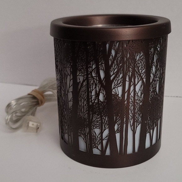Yankees Candle Tree warmer